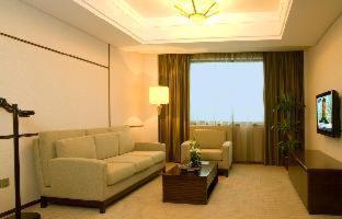 Millennium Hotel Wuxi - Wuxi - 9