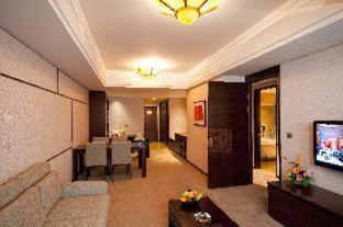 Millennium Hotel Wuxi - Wuxi - 8