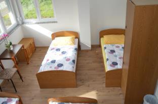 Pansion Modana Medjugorje - Međugorje - 2