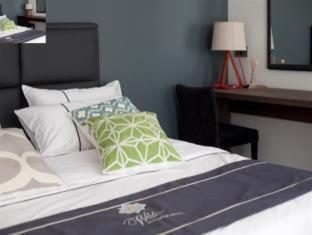 White Boutique Hotel and Residences - Sihanoukville - 8