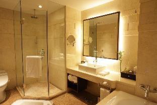 Millennium Hotel Wuxi - Wuxi - 5
