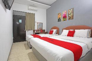 RedDoorz @ Soekarno Hatta 2 - Malang - 9