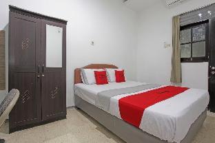 RedDoorz @ Soekarno Hatta 2 - Malang - 3