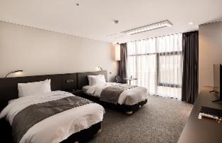 WesternLife Hotel - 9