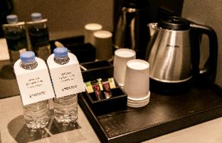 WesternLife Hotel - 4