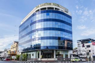 The LimeTree Hotel, Kuching - Kuching - 9