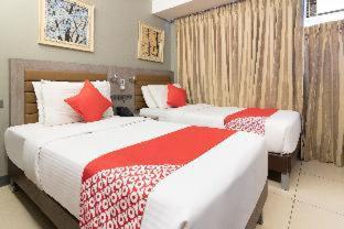 Solace Hotel - Manila - 9