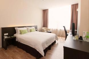 The LimeTree Hotel, Kuching - Kuching - 8