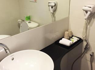 The LimeTree Hotel, Kuching - Kuching - 5