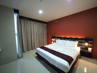 The Harbour Front Hotel - 8