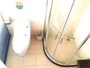 GreenTree Inn Beijing Shunyi Xinguozhan Express Hotel - Shunyi - 9