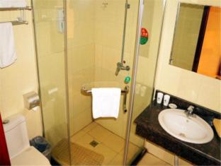 GreenTree Inn Beijing Shunyi Xinguozhan Express Hotel - Shunyi - 7