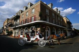 Maison Dupuy Hotel - New Orleans - 9