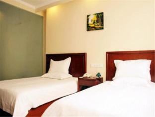 GreenTree Inn Beijing Shunyi Xinguozhan Express Hotel - Shunyi - 6