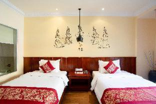 Baitong Heritage Hotel - Siem Reap - 1