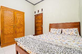 Nabhan Homestay - Kalirejo - 7