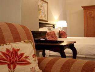 Leeuwenbosch Country House - Amakhala Game Reserve - 6