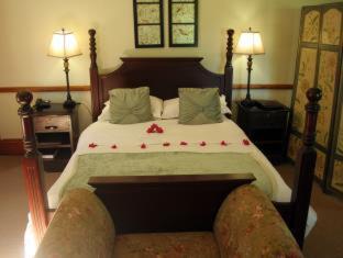 Leeuwenbosch Country House - Amakhala Game Reserve - Amakhala Game Reserve - 4