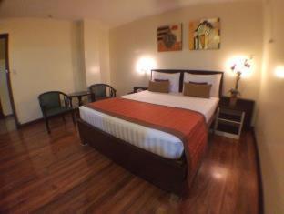 Subic Residencias - Olongapo - 8