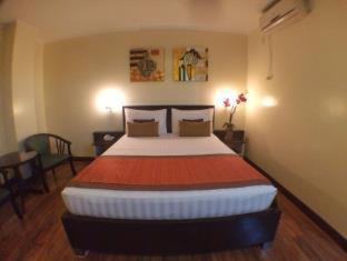 Subic Residencias - Olongapo - 7