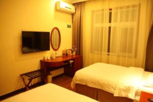 GreenTree Inn Shandong Heze No.1 Senior Middle School Business Hotel - 3