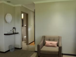 Cresta Riley's Hotel - Maun - 7