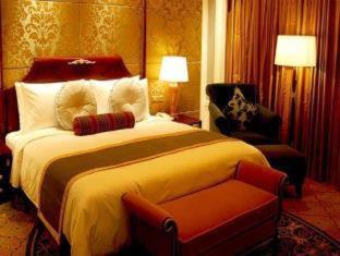 Grand Central Hotel Shanghai - Nanjing Road - Shanghai - 6