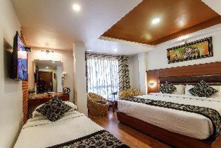 Hotel Shreesu - Kathmandu - 4