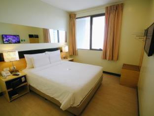 Go Hotels Iloilo - Iloilo City - 4