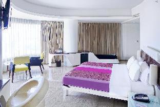 Sensa Hotel Bandung - 9