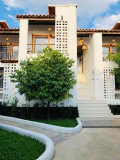 Canary Guesthouse - Pai - 7