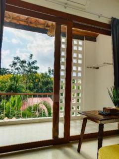 Canary Guesthouse - Pai - 2