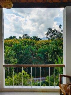 Canary Guesthouse - Pai - 1