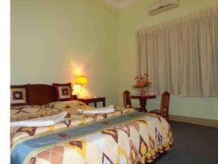Green Park Village Guesthouse - 5