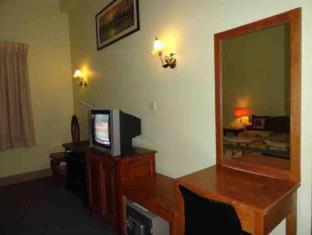 Green Park Village Guesthouse - Siem Reap - 3