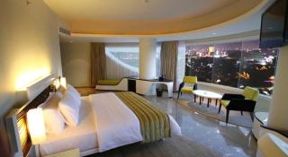 Sensa Hotel Bandung - 1