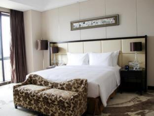 Howard Johnson Changsheng Plaza Meizhou - Meizhou - 6