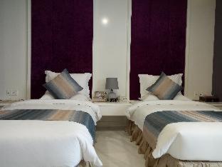 V Boutique Hotel - 8