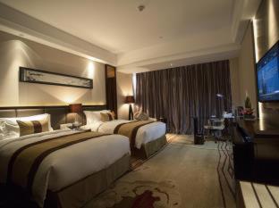Howard Johnson Changsheng Plaza Meizhou - Meizhou - 5