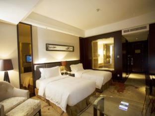 Howard Johnson Changsheng Plaza Meizhou - Meizhou - 3