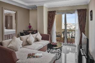 Palace Gate Hotel & Residence By EHM - 6