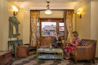 Heritage Hotel Suites and Spa - Pokhara - 8