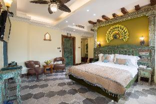 Heritage Hotel Suites and Spa - Pokhara - 7