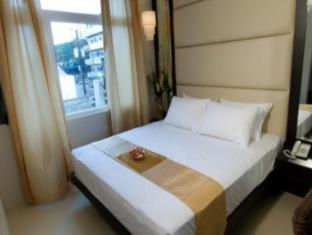 Hotel Stella - Città di Cebu - 2