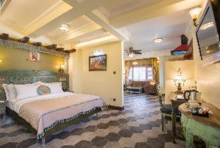Heritage Hotel Suites and Spa - Pokhara - 6