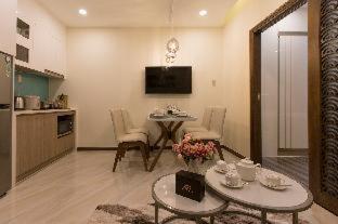 NTA Hotel - Serviced Apartments - Ho Chi Minh - 7