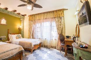 Heritage Hotel Suites and Spa - Pokhara - 4