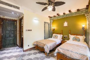 Heritage Hotel Suites and Spa - Pokhara - 3