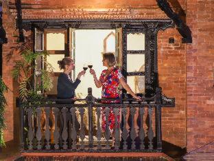 Heritage Hotel Suites and Spa - Pokhara - 1