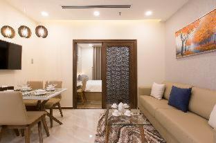 NTA Hotel - Serviced Apartments - Ho Chi Minh - 2
